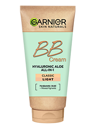 BBCREAM CLASIC LIGHT 190x260px